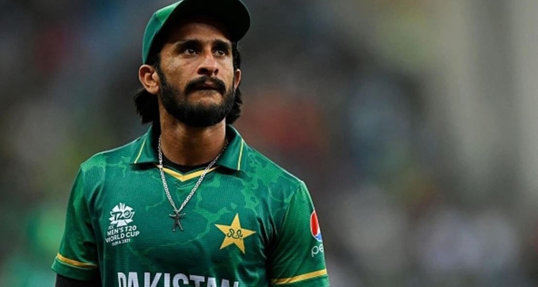सेमिफाइनलमा हारको लागि क्रिकेटर हसन अलीले माफी मागे, उनकी पत्नी भारतीय हुन्