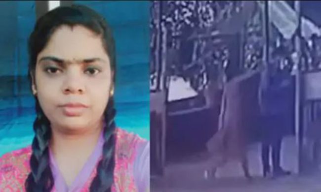 बिहे गर्न नमानेको रिसमा महिलाले पुरुष मित्रमाथि एसिड खन्याइन्