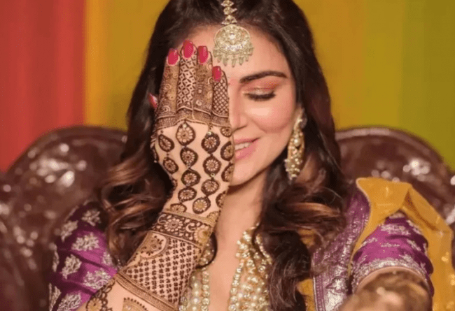 ‘कुण्डली भाग्य’ की प्रिता अर्थात् श्रद्धा आर्या आज विवाह बन्धनमा बाँधिँदै