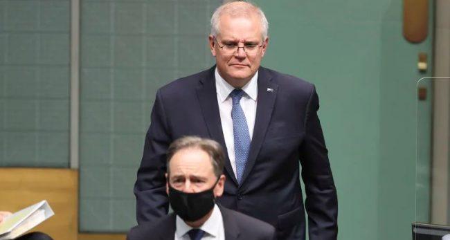 अस्ट्रेलियाले पर्सी डिसेम्बर १ देखि खोल्ने भनेको अन्तर्राष्ट्रिय सीमा बन्द गर्‍यो