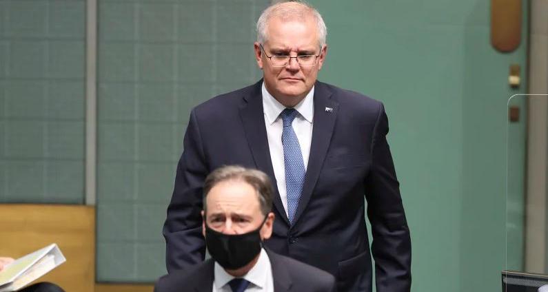 अस्ट्रेलियाले पर्सी डिसेम्बर १ देखि खोल्ने भनेको अन्तर्राष्ट्रिय सीमा बन्द गर्‍यो