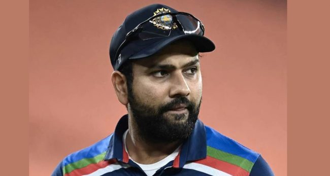 रोहित शर्मा भारतका नयाँ टि–२० कप्तान, टेस्ट सिरिजमा पनि कप्तानी गर्ने