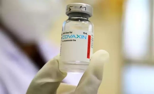 भारतको कोभ्याक्सिनलाई डब्लूएचओले दियो मान्यता