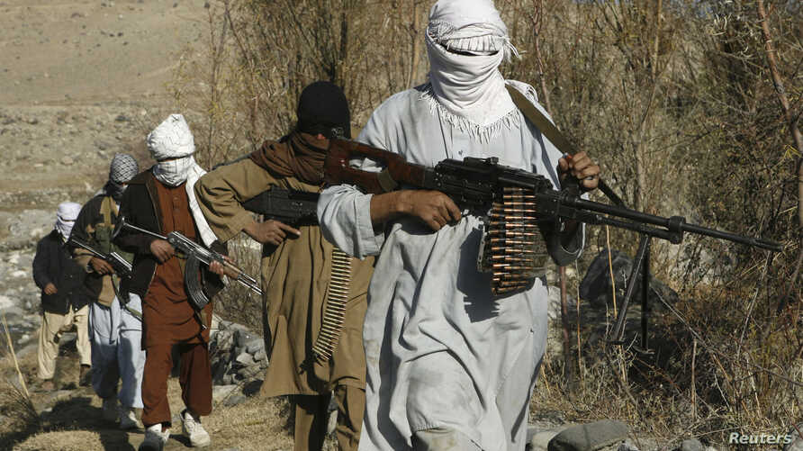यौन सम्पर्क गर्न नमानेको भन्दै जब तालिबान कमान्डरले किशोरीलाई निर्घात कुटे…