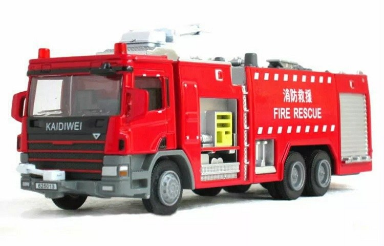 प्रदेश एकमा, एक पालिका, एक दमकलको अवधारणा