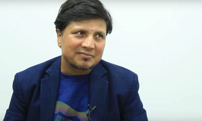 फिल्म निर्माताबाट हल मालिक बन्दै दीपकराज