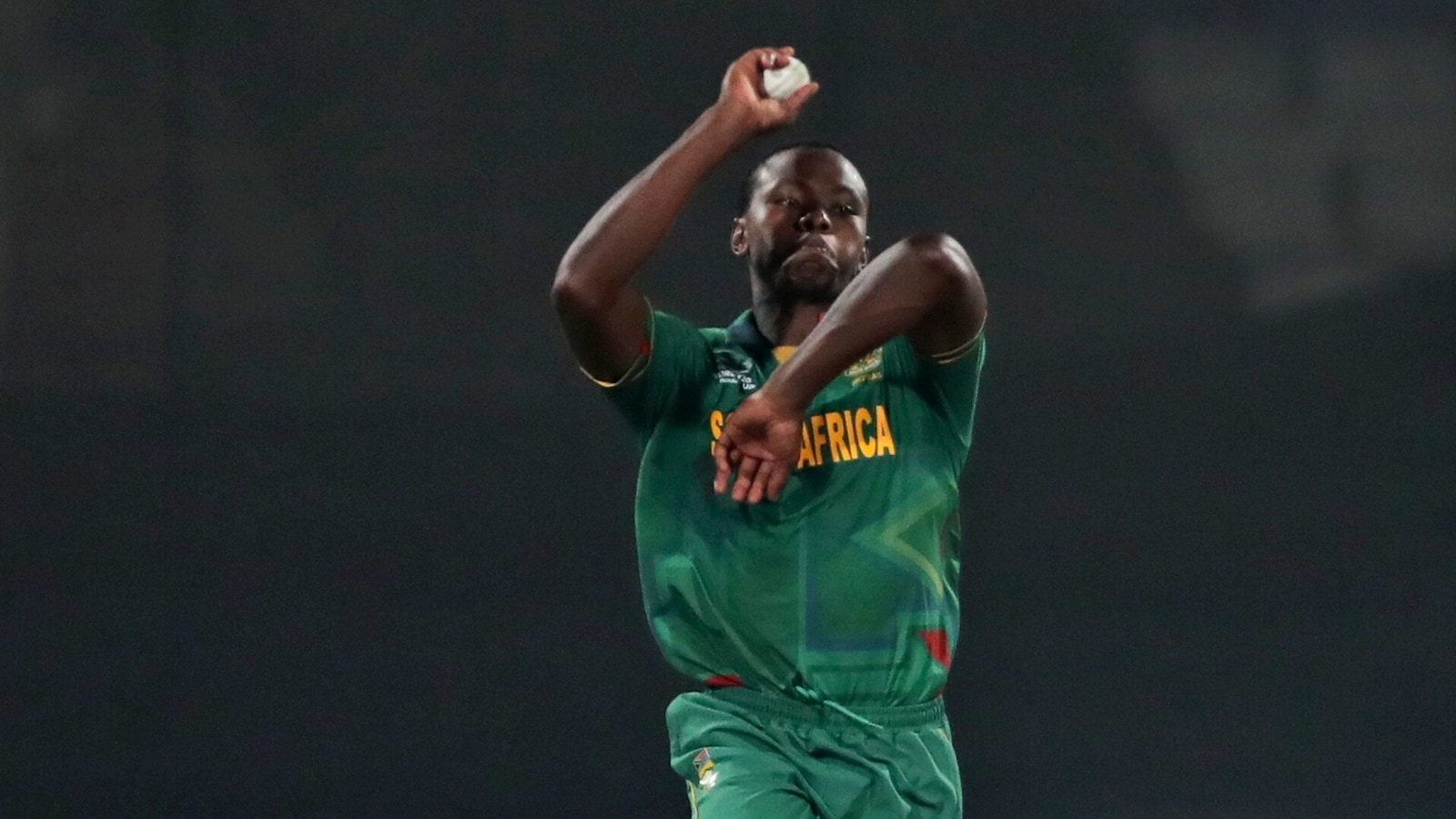 टि–२० विश्वकपमा ह्याट्रिकको विश्वरेकर्ड