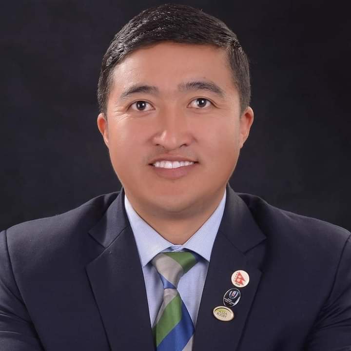 टंकलाल घिसिङ राखेप सदस्य सचिबमा नियुक्त