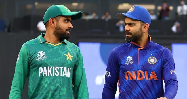 १५ वर्षदेखि पाकिस्तान नगएको भारतीय क्रिकेट टिम अब पाकिस्तान जानुपर्ने