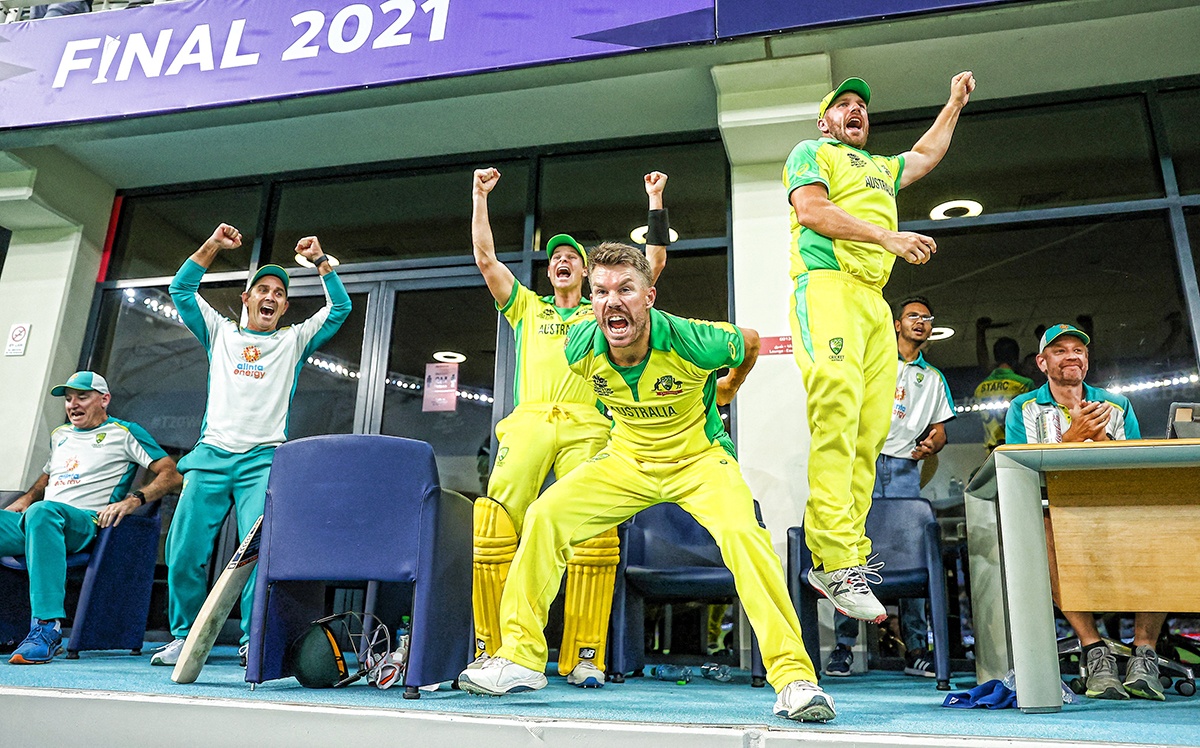 खेलका आधारमा विजेता नचुनिएको भन्दै टि–२० विश्वकपको आलोचना