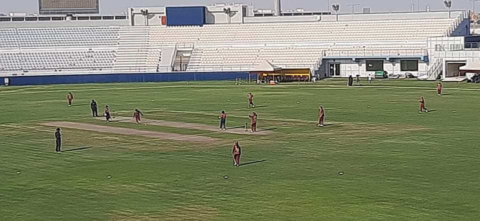 नेपालले कतारलाई सहजै हरायो