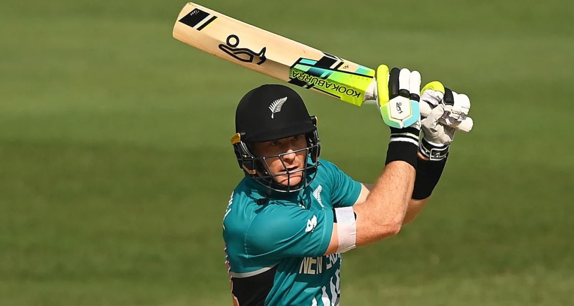 न्यूजिल्याण्डका मार्टिन गुप्टिलले टि–२० अन्तर्राष्ट्रियमा विशाल कोसेढुंगा पार गरे