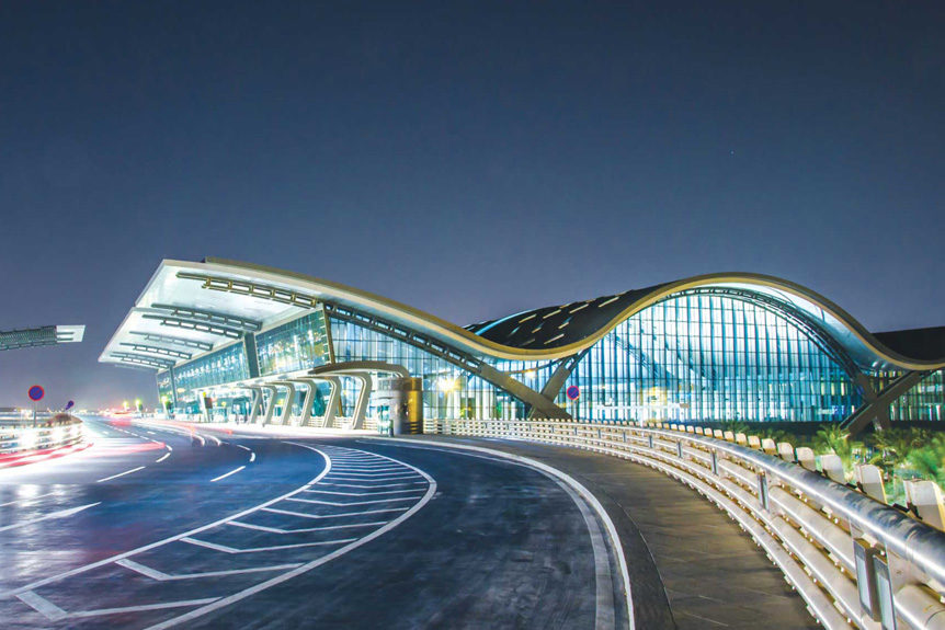 दोहा विमानस्थलमा निवस्त्र पारिएका महिलाहरूले कतार सरकारविरुद्ध मुद्दा दायर गर्दै