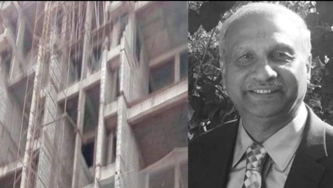 वायुसेवा निगमका पूर्वअध्यक्षको निधनको कारण खुल्यो