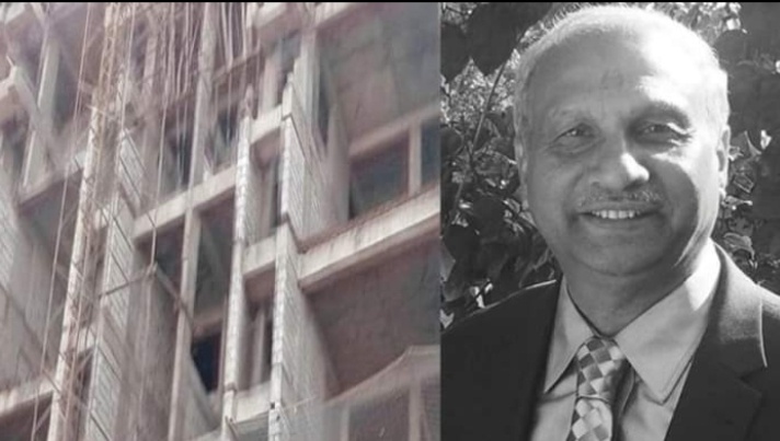 वायुसेवा निगमका पूर्वअध्यक्षको निधनको कारण खुल्यो