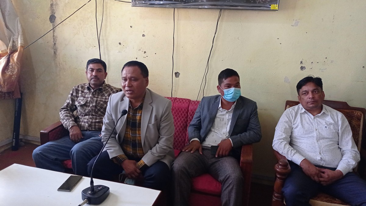 एमसीसीमा कुलमानः प्रसारण लाइन बन्नुपर्छ, पैसा कहाँबाट ल्याउने सरकारको कुरा हो