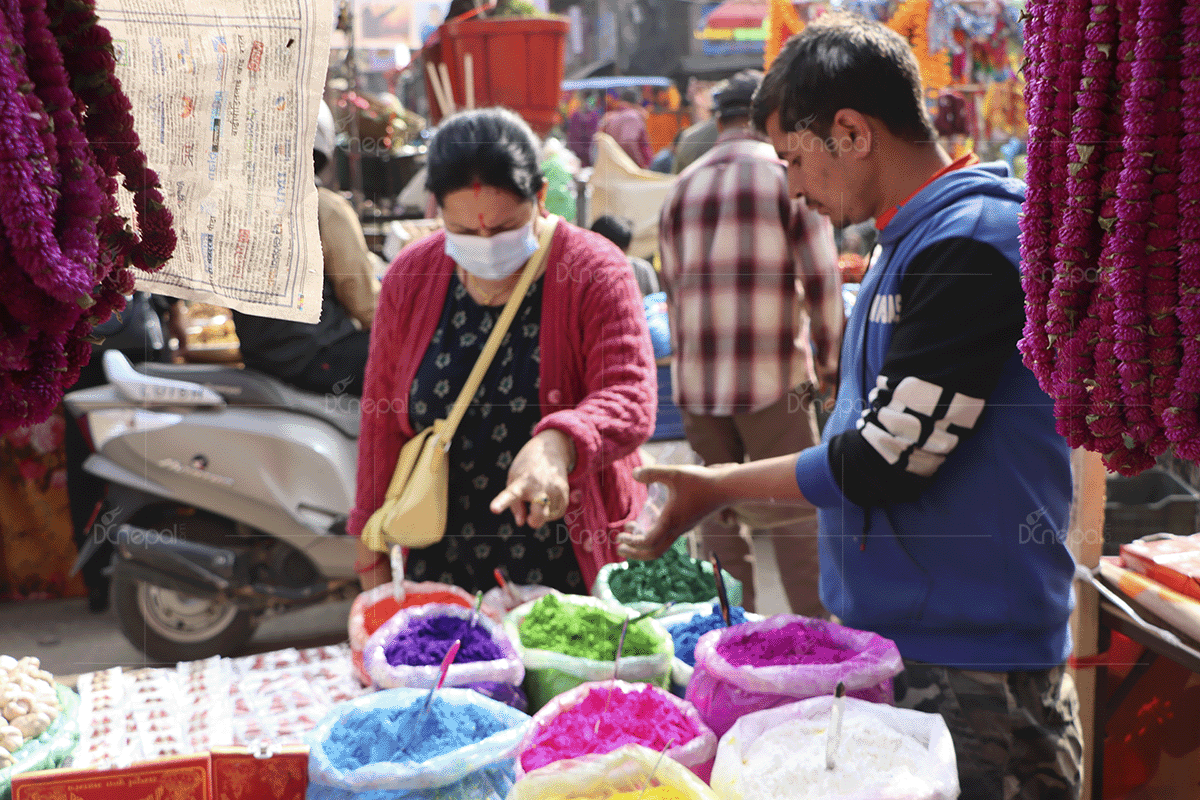 यम पञ्चक  शुरु, भाइटीका कात्तिक २० गते ११:०२ बजे उत्तम साइत