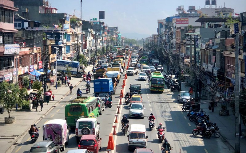 पोखरा : दोस्रो काठमाडौं कि रहरलाग्दो सहर ?