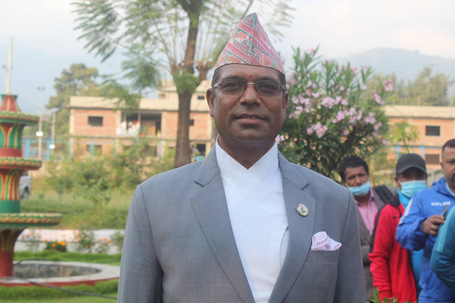 कोरोना सङ्क्रमणको प्रतिकार्यमा जुट्यो कर्णाली सरकार