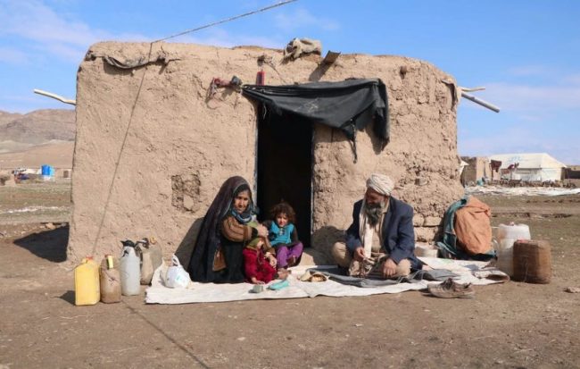 भागेका ११ लाख अफगानी स्वदेश फर्किए, ५ लाखभन्दा धेरैले अर्को देशमा शरण लिए