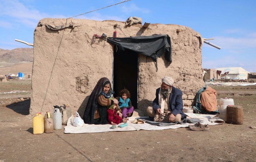 भागेका ११ लाख अफगानी स्वदेश फर्किए, ५ लाखभन्दा धेरैले अर्को देशमा शरण लिए