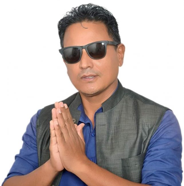 अर्घाखाँचीमा पौडेल पक्षीय श्रेष्ठ सभापतिमा निर्वाचित, देउवाका उम्मेदवारलाई सबैभन्दा कम भाेट