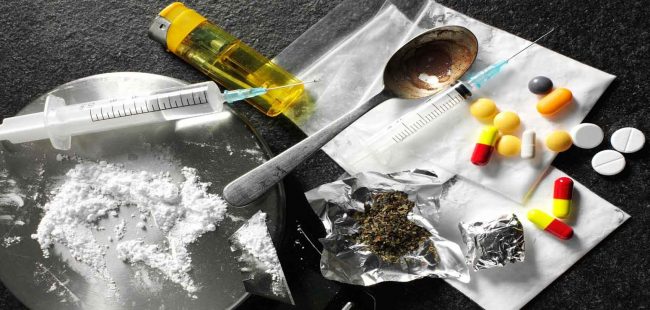 लागुऔषध तस्करीको ट्रान्जिट बन्दै झापा