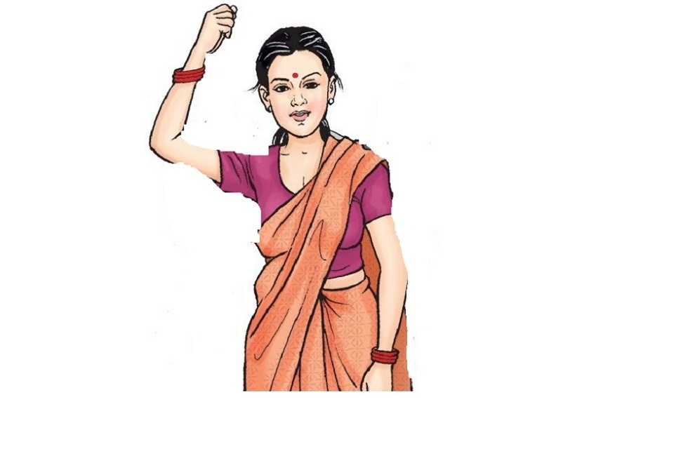 गठबन्धन भएका ठाउँमा महिलाले मुख्य पदको उमेदवारी पाएनन्