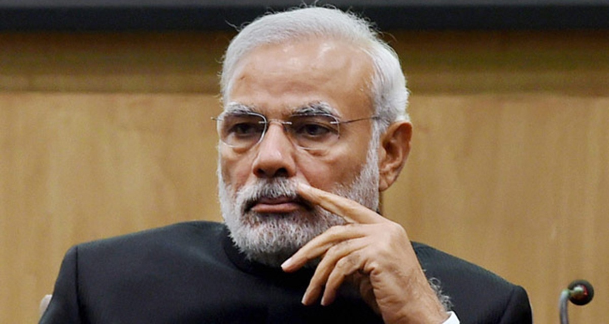 मोदीका अधिकांश मन्त्री र पार्टीका अधिकांश नेताले लाजै नमानी बेइजिङको एयरपोर्ट आफ्नो भने