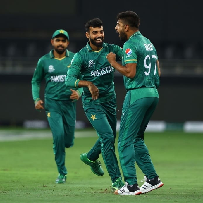 सेमिफाइनल नखेल्दै पाकिस्तानले रच्यो इतिहास