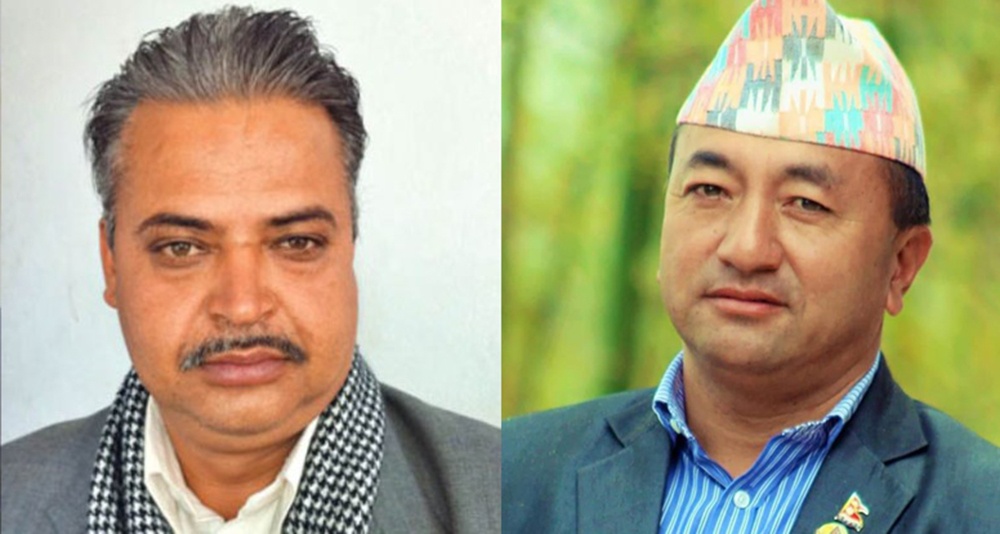 महाधिवेशन प्रतिनिधि छनोट : ओखलढुंगामा बालकृष्ण ढुंगेल र यज्ञ सुनुवार समूहबीच टकराव