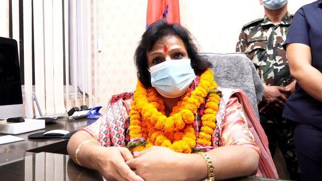 यो वर्षभित्रै रेल सञ्चालन हुने यातायात मन्त्री यादवको दाबी