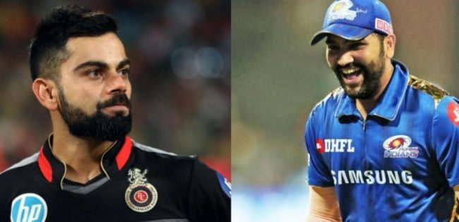 कोहली बाहिरै, रोहितलाई कप्तानी जिम्मा