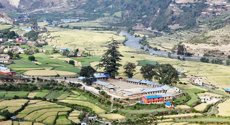 सिञ्जा सभ्यता विधेयकमाथि सुझाव सङ्कलन गरिँदै