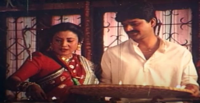 तिहारमा पुराना फिल्मी गीतकै वर्चश्व