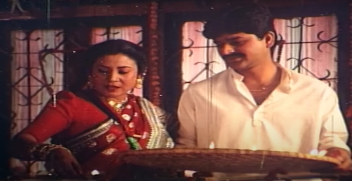 तिहारमा पुराना फिल्मी गीतकै वर्चश्व