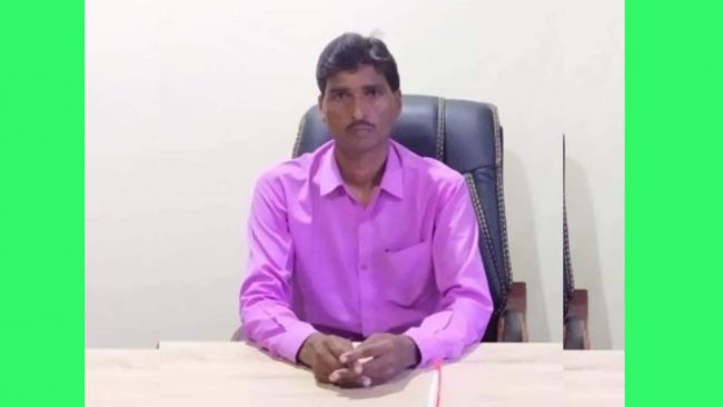 रक्सी खाएर होहल्ला गर्ने कांग्रेस गाउँ समिति सभापति पक्राउ