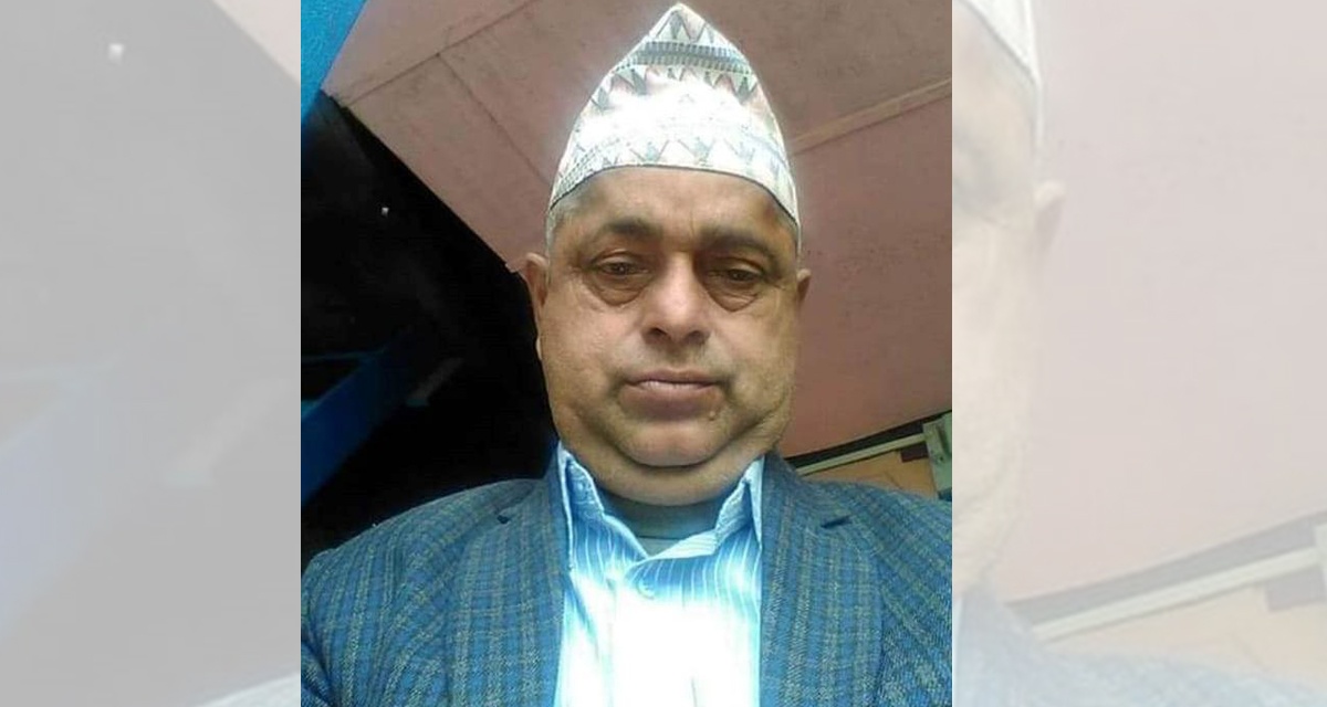 एमाले फेदाप गाउँपालिका अध्यक्षमा तिम्सिना