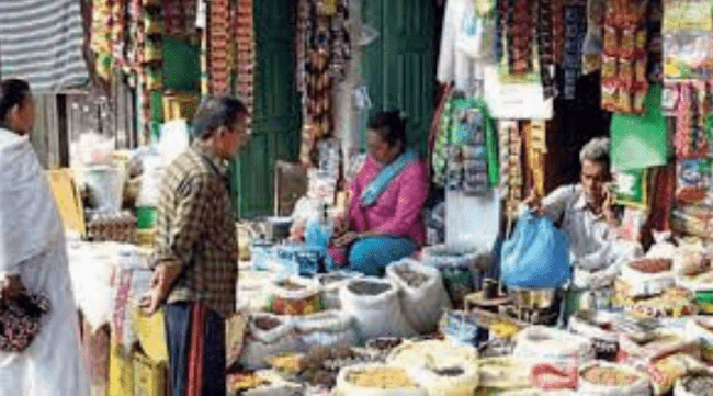 छठ पर्वको मौका छोपेर महँगी बढाइयो