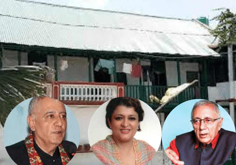 कोइराला परिवारभित्रको समझदारीको बास्तविकता