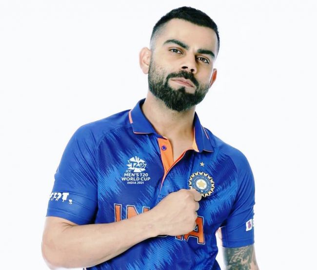 टी-२० मा कप्तानका रूपमा कोहलीको अन्तिम खेल, यी चारमध्ये को बन्ला नयाँ कप्तान ?