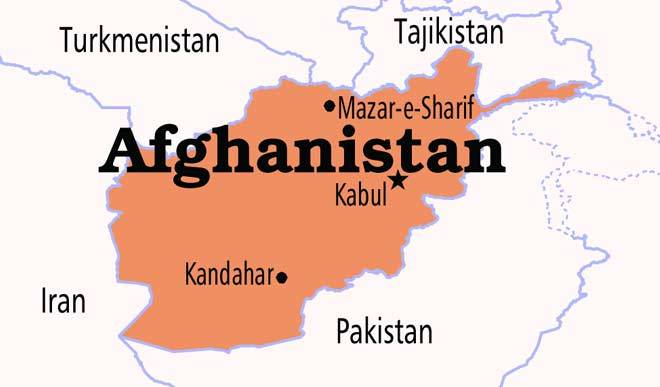 मानवीय सहायता सामग्री अफगानिस्तान पठाइँदै