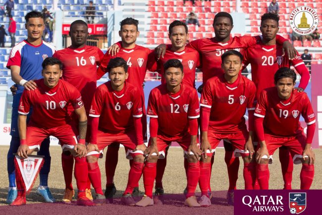 ए डिभिजन विशेष : ठूला क्लबलाई माथ दिने तयारीमा ब्रिगेड ब्वाइज क्लब