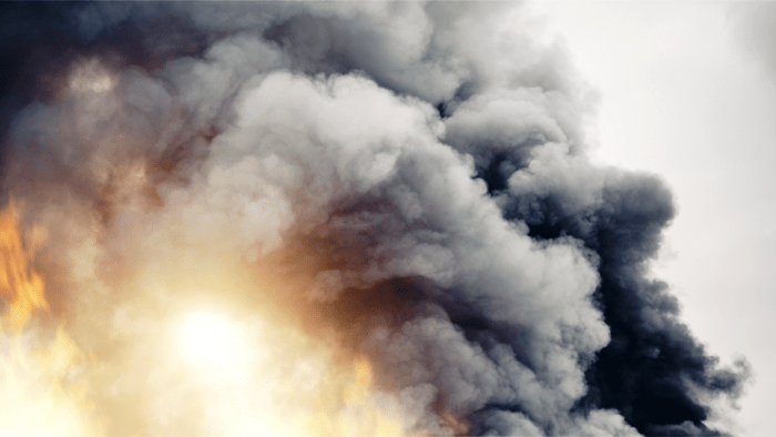 कोइलाखानीमा आगो लाग्दा ५२ जनाको मृत्यु