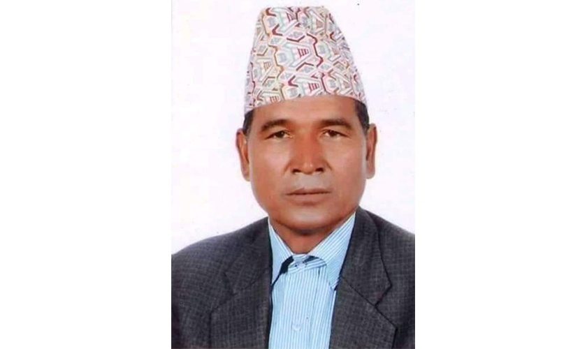 कर्णालीमा एकीकृत समाजवादीका शाही  मन्त्री नियुक्त