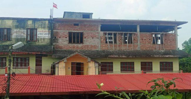 मोरङ कांग्रेस सभापतिका उम्मेदवारको पुगेन ५१ प्रतिशत, पुनःमतदान हुने