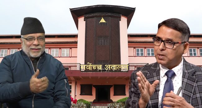 प्रधानन्यायधीश विरुद्ध बारले आन्दोलन गर्नु र न्यायधीशले बेञ्च बष्हिकार गर्नु कति उचित, कति अनुचित?