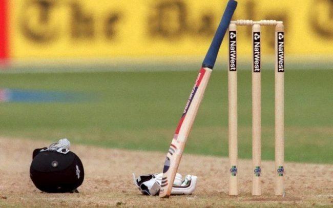 नेपाल–पाकिस्तान मैत्रीपूर्ण टि–२० क्रिकेट प्रतियोगिता हुने