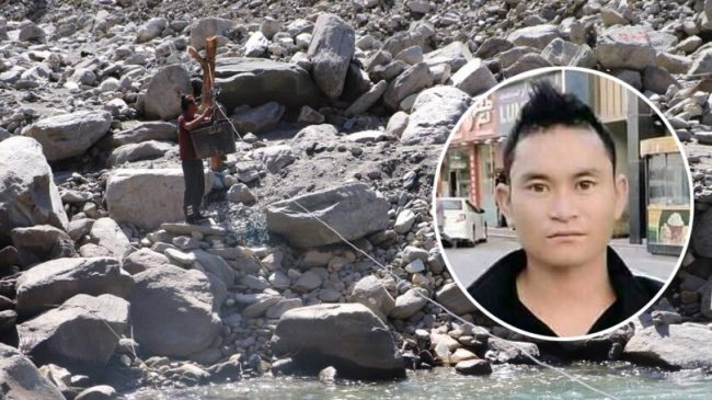 जयसिंह परिवारलाई आर्थिक सहयोग