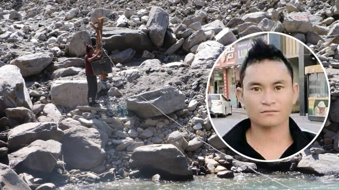 जयसिंह परिवारलाई आर्थिक सहयोग